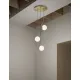 Suspensie Maui C81633O ACB E27, Opal, Spania