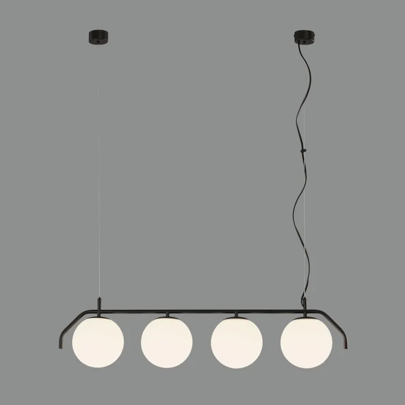 Suspensie Maui C81634N ACB E27, Opal, Spania