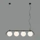 Suspensie Maui C81634N ACB E27, Opal, Spania