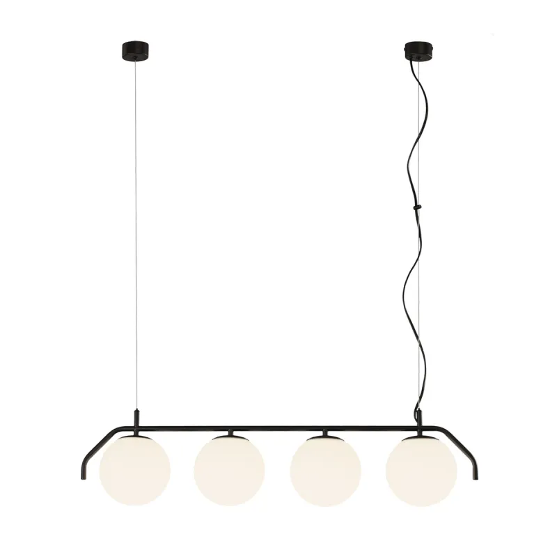 Suspensie Maui C81634N ACB E27, Opal, Spania