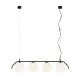 Suspensie Maui C81634N ACB E27, Opal, Spania
