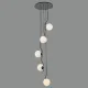 Suspensie Maui C816352N ACB E27, Opal, Spania