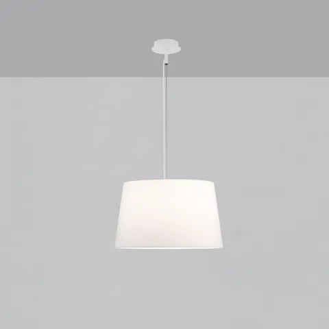 Pendul Stilo C8202080B ACB E27, Alb, Spania