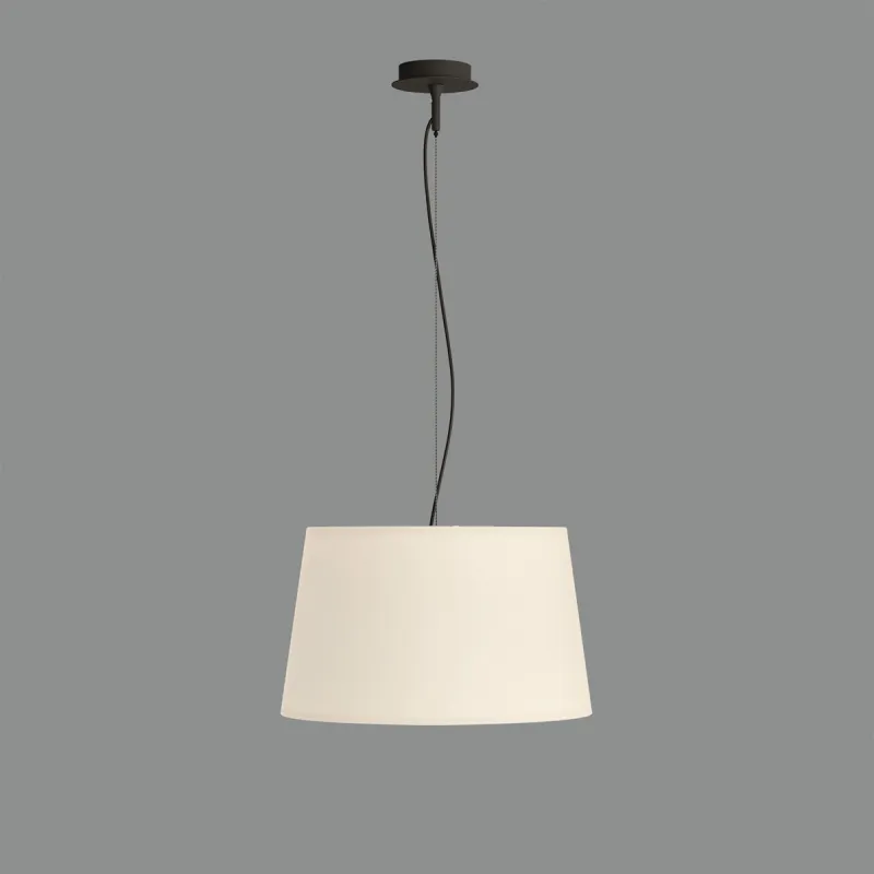 Pendul Stilo C8202080N ACB E27, Negru, Spania