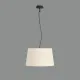 Pendul Stilo C8202080N ACB E27, Negru, Spania