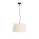 Pendul Stilo C8202080N ACB E27, Negru, Spania