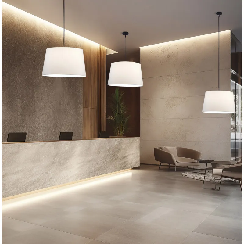 Pendul Stilo C8202080N ACB E27, Negru, Spania