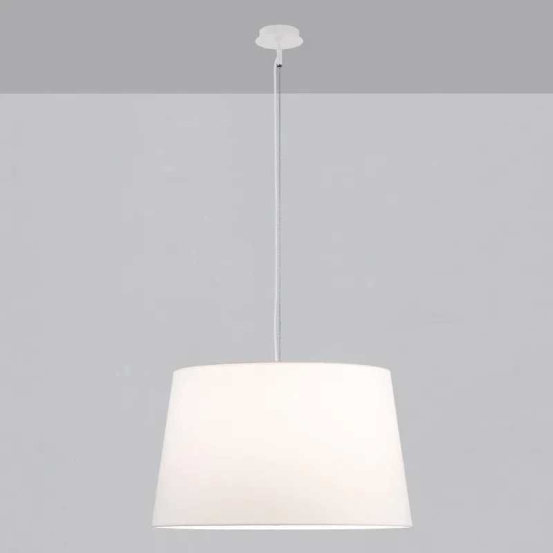 Pendul Stilo C8202180B ACB E27, Alb, Spania