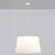 Pendul Stilo C8202180B ACB E27, Alb, Spania