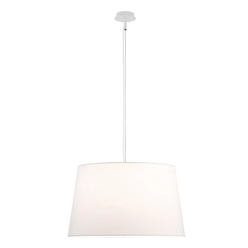 Pendul Stilo C8202180B ACB E27, Alb, Spania