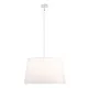 Pendul Stilo C8202180B ACB E27, Alb, Spania