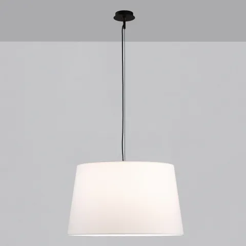 Pendul Stilo C8202180N ACB E27, Negru, Spania