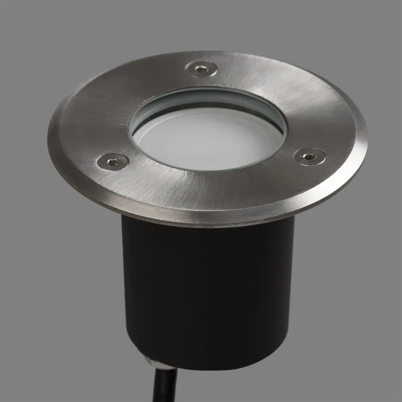 Spot Exterior Incastrat Nemo E204710IN ACB GU10, Spania