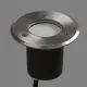 Spot Exterior Incastrat Nemo E204710IN ACB GU10, Spania