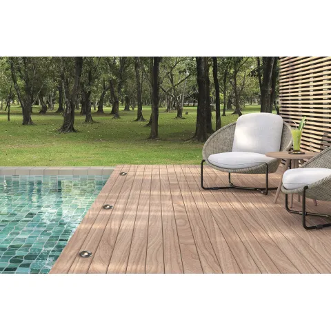 Spot Exterior Incastrat Nemo E204710IN ACB GU10, Spania