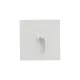 Aplica Scara Virgo E2064000B ACB LED, Alb, Spania