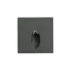 Aplica Scara Virgo E2064000GR ACB LED, Antracit, Spania