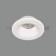 Spot Incastrat Gamma E34091B ACB GU10, Alb, Spania