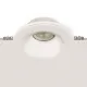 Spot Incastrat Gamma E34091B ACB GU10, Alb, Spania