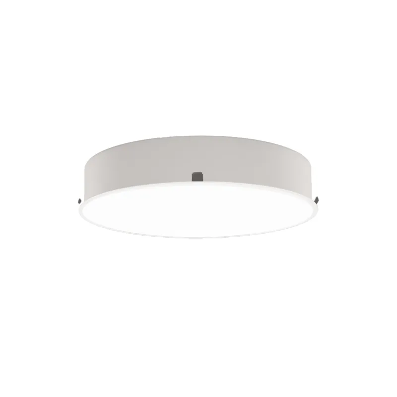 Plafoniera incastrata Isia E3453470B ACB LED, Alb, Spania