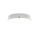 Plafoniera incastrata Isia E3453470B ACB LED, Alb, Spania