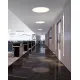 Plafoniera incastrata Isia E3453470B ACB LED, Alb, Spania