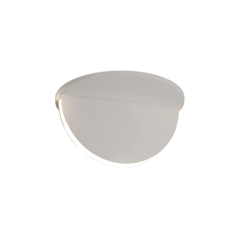 Plafoniera incastrata Spectra E37310B ACB LED, Alb, Spania
