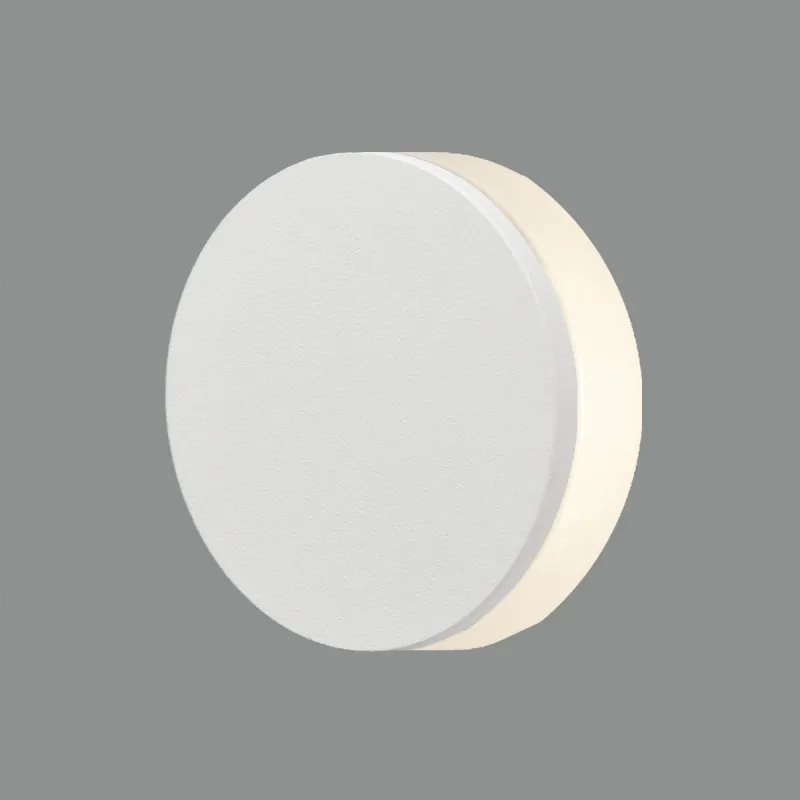 Aplica Incastrata Miura E376510B ACB LED, Alb, Spania