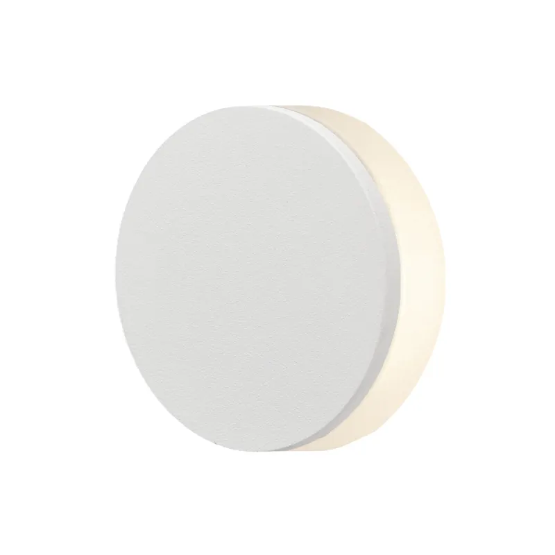 Aplica Incastrata Miura E376510B ACB LED, Alb, Spania