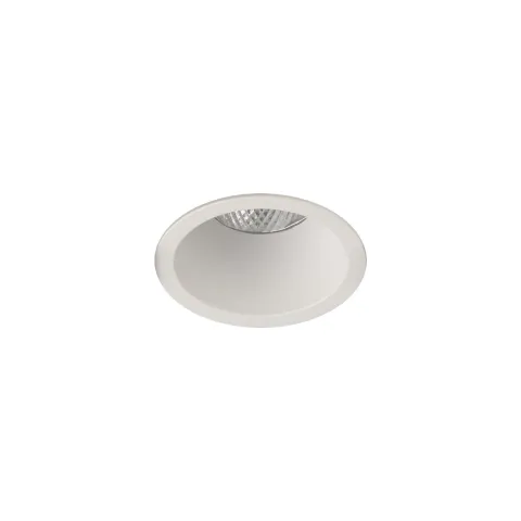 Spot Exterior/Baie Incastrat Kidal E377101BDP ACB LED, Alb, Spania
