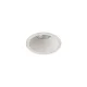 Spot Exterior/Baie Incastrat Kidal E377101B ACB LED, Alb, Spania