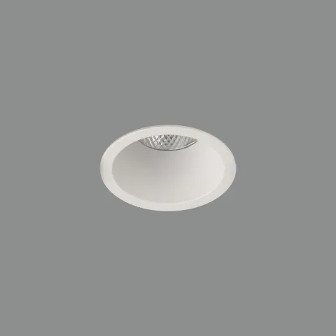 Spot Exterior/Baie Incastrat Kidal E377109BDP ACB LED, Alb, Spania