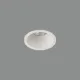 Spot Exterior/Baie Incastrat Kidal E377109BDP ACB LED, Alb, Spania