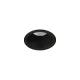 Spot Exterior/Baie Incastrat Kidal E377109NDP ACB LED, Negru, Spania