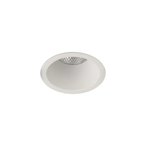 Spot Exterior/Baie Incastrat Kidal E377111BDP ACB LED, Alb, Spania