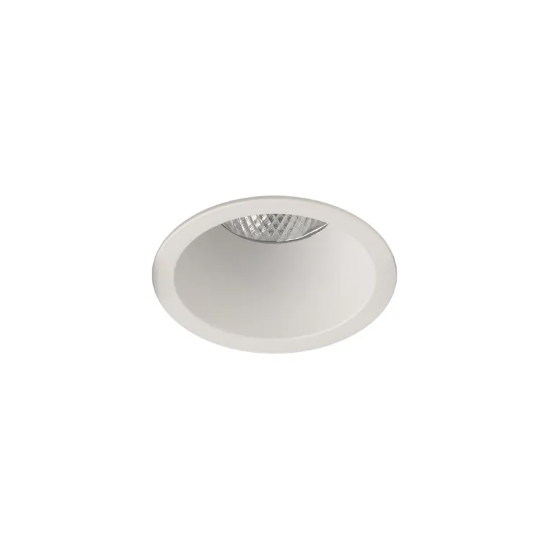 Spot Exterior/Baie Incastrat Kidal E377111BDT ACB LED, Alb, Spania