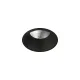 Spot Exterior/Baie Incastrat Kidal E377111N ACB LED, Negru, Spania