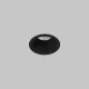 Spot Exterior/Baie Incastrat Kidal E3771200NDP ACB LED, Negru, Spania