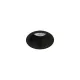 Spot Exterior/Baie Incastrat Kidal E3771210N ACB LED, Negru, Spania
