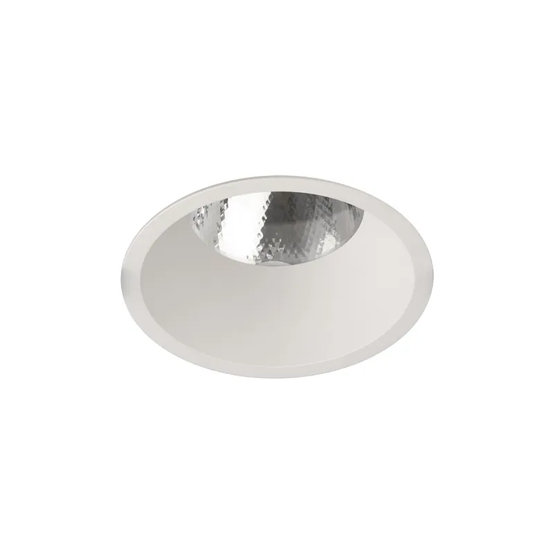 Spot Exterior/Baie Incastrat Kidal E3771300BDT ACB LED, Alb, Spania