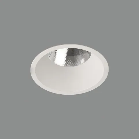 Spot Exterior/Baie Incastrat Kidal E3771310BDP ACB LED, Alb, Spania