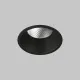 Spot Exterior/Baie Incastrat Kidal E3771310N ACB LED, Negru, Spania