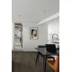 Spot Exterior/Baie Incastrat Kidal E3771390B ACB LED, Alb, Spania
