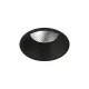 Spot Exterior/Baie Incastrat Kidal E3771390NDP ACB LED, Negru, Spania