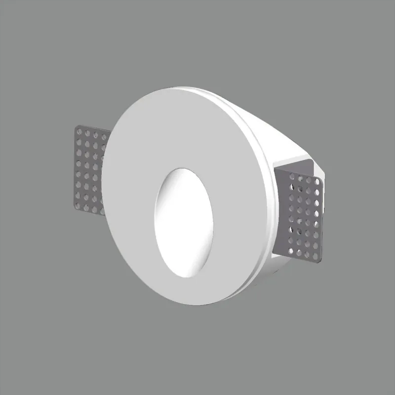 Aplica Scara Thriller E37841B ACB LED, Alb, Spania