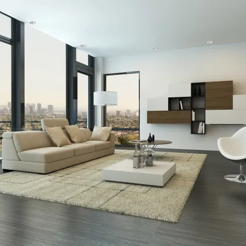 Spot Incastrat Antea E37880B ACB GU10, Alb, Spania