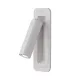 Aplica Dormitor Boheme E382610B ACB LED, Alb, Spania