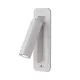 Aplica Dormitor Boheme E382620B ACB LED, Alb, Spania