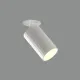Spot Incastrat Modrian E3951080B ACB GU10, Alb, Spania