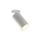 Spot Incastrat Modrian E3951080B ACB GU10, Alb, Spania